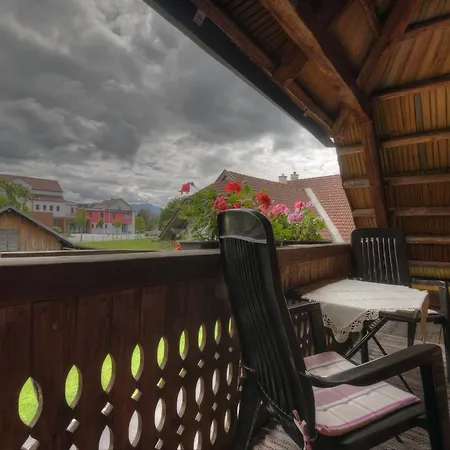 Ferienhaus Toff Schiefling am See Room photo