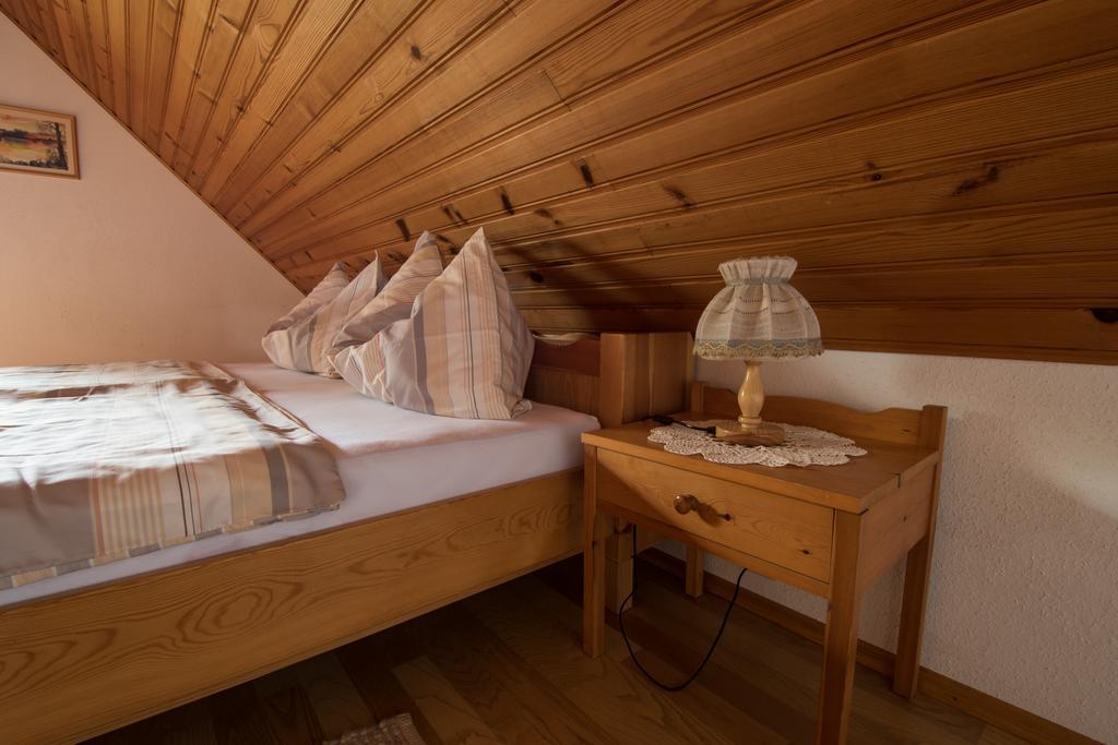 Toff Holiday home *