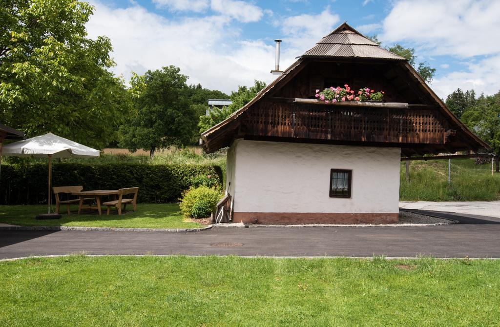 Toff Holiday home
