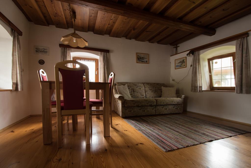 Holiday home Toff Schiefling am See